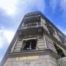 샹제리제 | [프랑스 파리 마카롱 맛집] 라뒤레 Laduree 샹젤리제 본점 솔직후기