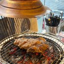 서가 참숯갈비 | 수유 초벌 돼지갈비 맛집 [강북 서가]