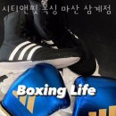시티앤핏 복싱 마산 삼계점 네이버블로그