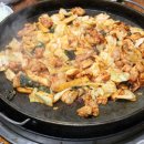 비와별닭갈비본점 이미지