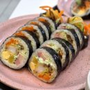 리치분식 - 미추홀구 미추홀대로 628-1 | 상무지구 김밥 추천 리치김밥 | 상무지구 분식 와사비 오징어튀김김밥 내돈내산후기