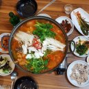 오리랑양푼이동태탕