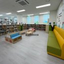 별똥별어린이도서관 | 계양구 효성동 아이랑 가볼만한곳 별똥별어린이도서관