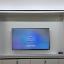 서울하늘초등학교 | 일산하늘초등학교 벽걸이티비설치 후기 (단디맨티비달고)
