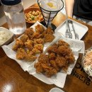 뚜레쥬르 공릉점 | 과기대근처맛집 | 축구 보러 가기 좋은 공릉역치킨맛집, 호치킨 공릉역점 내돈내산 후기