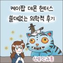 루미산부인과의원 | 케이팝 데몬 헌터스에서 쓸 데 없는 의학적 후기 ㅋㅋ