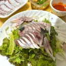 성복수산 - 천안시 동남구 신덕리1길 28 | 독립문맛집 독립문영천시장 성복수산 전어회 포장 (땡겨요 할인)