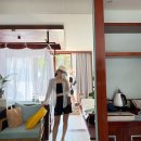 웰니스 공중화장실 | 나트랑 퓨전리조트 깜란 칙스위트룸 가격 웰니스 마사지 올인클루시브 리얼 후기