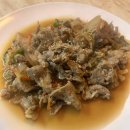 윤 궁중갈비전문점 | [내돈내산] 집에서 즐기는 전문점의 맛! '첫맛' 돼지갈비 양념 1.95kg 대용량 리얼 후기