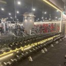 JB휘트니스 | 압구정 헬스장 알아보다 방문한 휘트니스엠 압구정점 후기