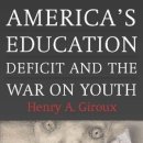 America’s Education Deficit and the War on Youth 이미지