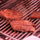 백조한우마을