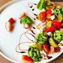 지에스25 연산신촌중앙점 | 부산시청파인다이닝 맛집 미슐랭출신쉐프님과 런치세트가 있는 올리바