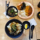 역전우동0410 용인역북점 | 역전우동0410 용인기흥구청점 내돈내산 급식대가 제육돈까스 냉우동 후기