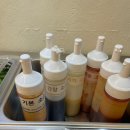 [영등포] 가마솥 닭한마리_해장과 동시에 술 땡기는 국물_회식 가능한 새로 오픈 맛집