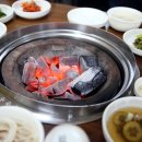 청솔참숯불갈비 이미지