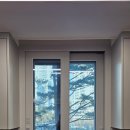 래미안세탁 | 잠실래미안아이파크커튼 깔끔하고 고급스럽게 설치후기