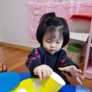 우리 가족 놀이 체육 이미지