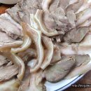 고흥순대국 이미지