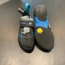 한양명품세탁 | 2025.12.03. [아워리페어]암벽화 수선 후기