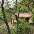 작은통나무집 이미지