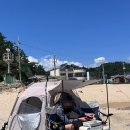 울진 거일1리어촌체험마을 | 울진여름여행 울진스노쿨링 거일1리 어촌체험마을 앞 바다