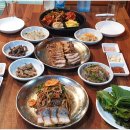 신토불이반찬 이미지