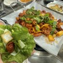 원현정 돼지 생곱창 갈비 | 익산영등동맛집, 원현정생곱창갈비 양념곱창,막창 내돈내산 솔직후기!!