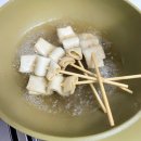 꼬치 | 고래사어묵 꼬치 내돈내산 후기 밀가루 무첨가 가정용 하얀 꼬치어묵