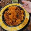 유가네닭갈비 - 부천시 원미구 석천로177번길 36 | 유가네닭갈비