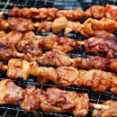 닭꼬치