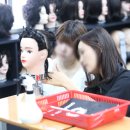 미용사자격증 | 권홍아카데미 헤어 미용사자격증 원패스 수강후기