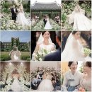 더링크호텔 화이트홀 본식스냅 계약후기 [로스튜디오]