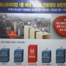 렉스타운 앞 이미지