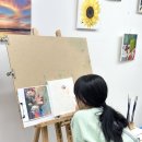 그린그래스(주) | 강서구 마곡 성인취미미술 그래스그린