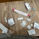 난소] 시험관 1차 5일배양 동결배아 이식 당일 후기 (서울역 차병원 김유신 교수님) ★매일 추어탕먹기★