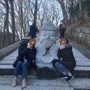 바다를 봄시롱 | [여수 가족여행 - 5] 사실 여수여행의 목적은 "향일암"이었다 🙇🏻‍♀️(향일암 풍경 ✨ 준비물은 튼튼한 다리...