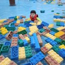 호텔24블럭 | [강원 춘천] 레고랜드 리조트 호텔 (킹덤룸, 워터플레이 수영장, 프로그램예약등) 3살 7살 후기