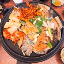 행복생선구이 | [청주 서문동 맛집 ]맛있는 한 끼가 주는 한 주의 행복 솥뚜껑 생선구이 방문 후기