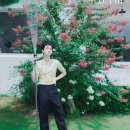 바자 9월호 배우 장동윤 @harpersbazaarkorea 이미지