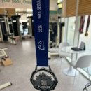 D-10 | 서울 동아 마라톤 10km D-day,마라톤 후기, PB는 실패!