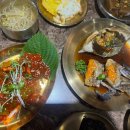한정희게장&게국지