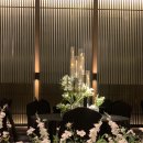 그랜드볼륨홀뷔페 | 더컨벤션 송파문정 그랜드볼륨홀 하객후기