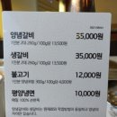 형제갈비 | [신촌 맛집] 형제갈비 후기｜38주 임산부 출산 전 마지막 검진 후 플렉스