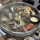 택이네조개전골성대점 네이버블로그