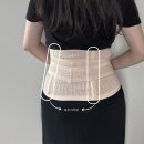 마더엠 산후복대* 출산준비물/출산가방 | 제왕절개 필수템 추천(복직근이개)