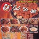 니가네