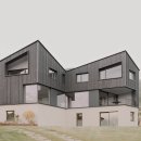 B.T.S. HOUSE 이미지