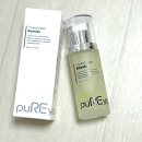 크리스탈화장품 | 에스테틱화장품 추천 퓨리영 크리스탈 클리어부스터로 맑은 피부