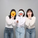 연신내흑백셀프사진관데이트코스하프스튜디오 이미지